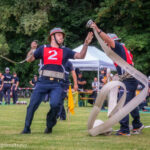 BFK Vöcklabruck: Abschnittsbewerb Schwanenstadt in Redlham