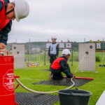 BFKDO Flachgau: Feuerwehrjugendleistungsbewerb Flachgau in Schleedorf