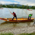 Goldener Freitag für die FF Pimpfing