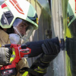 FF Bergheim: Große Einsatzübung des Abschnitt 1 Flachgau