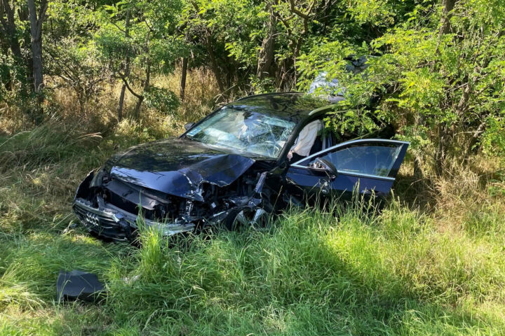 BFK Neusiedl am See: Tödlicher Verkehrsunfall in Neudorf bei Parndorf