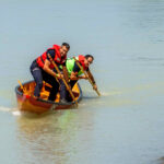 BFK Vöcklabruck: Hervorragende Leistungen beim 63. Oö. Landes-Wasserwehrleistungsbewerb in Schärding