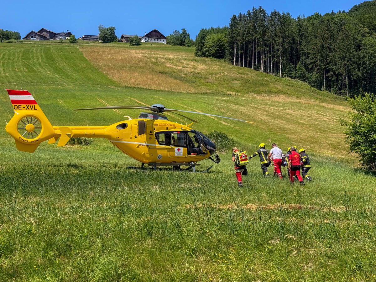 Motorroller kollidiert mit Pkw