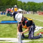 BFK Krems: BFJLB in Hadersdorf