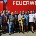 FF-Althofen: Markus Zuschnig – 50 Jahre mit Herz & Feuer
