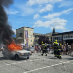 HFW Villach: Zivilschutztag 2025