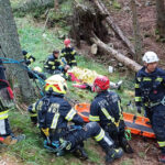 BFV Leoben: MRAS-Bereichsübung