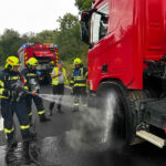 FF Biedermannsdorf: 4 Einsätze innerhalb von 24 Stunden