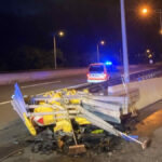 BF Wien: Verkehrsunfall PKW bei Auhof