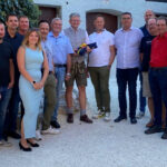 FF Althofen: Roland Maurer – seit 50 Jahren hält er die Spur