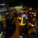 Großangelegte Suchaktion in Kapfenberg-Diemlach