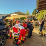 Paragleiterabsturz am Mondseeberg