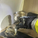 HFW Villach: Heimrauchmelder verhindert Schlimmeres