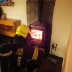 FF Biedermannsdorf: 4 Einsätze innerhalb von 20 Stunden