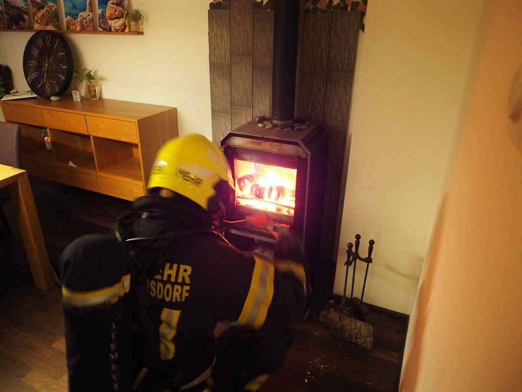 FF Biedermannsdorf: 4 Einsätze innerhalb von 20 Stunden