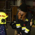 FF Krems: Blaulicht zum Anfassen – Kremser Kinder entdecken Feuerwehr, Polizei & Rotes Kreuz