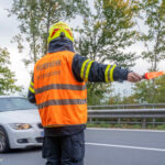 BFK Vöcklabruck: Verkehrsregler-Ausbildungen im Herbst erfolgreich abgeschlossen