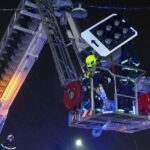 BFKDO Baden: 7 Einsätze durch Tief „JOSHUA“