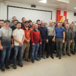 FF Bad Ischl: Rainer Stadler – eine spät berufene Stütze feiert seinen 70er