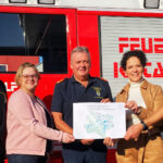 260 Ärztinnen und Ärzte in Niederösterreich übernehmen Feuerwehruntersuchungen