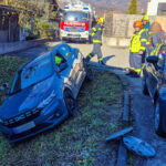 Zwei Einsätze in Serie