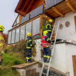 PV-Speicher Explosion