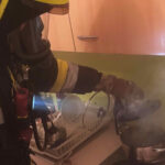 HFW Villach: Heimrauchmelder rettet Menschenleben