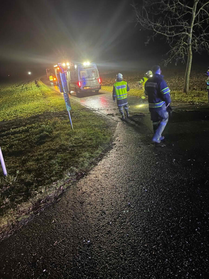 Fahrzeugbergung L116