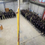 BFK Neusiedl am See: Rekordteilnahme beim 49. Landesbewerb um das Funkleistungsabzeichen (FULA)