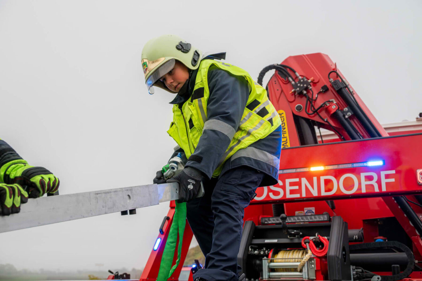 24h-Actionday der Feuerwehrjugend