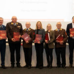 Buchpräsentation BFKDO Wiener Neustadt