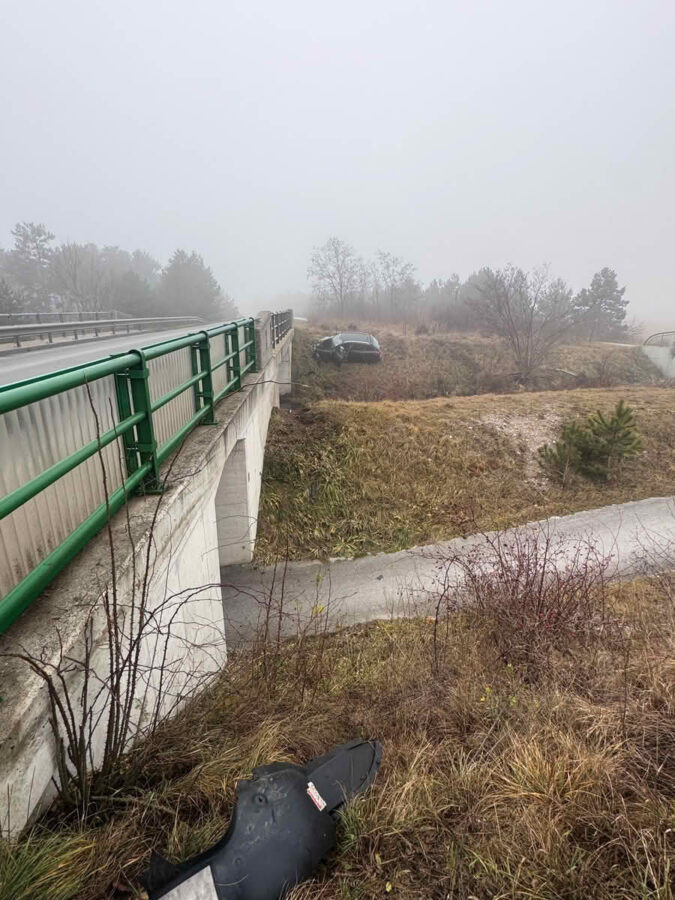 Ungewöhnliche T1 Bergung PKW