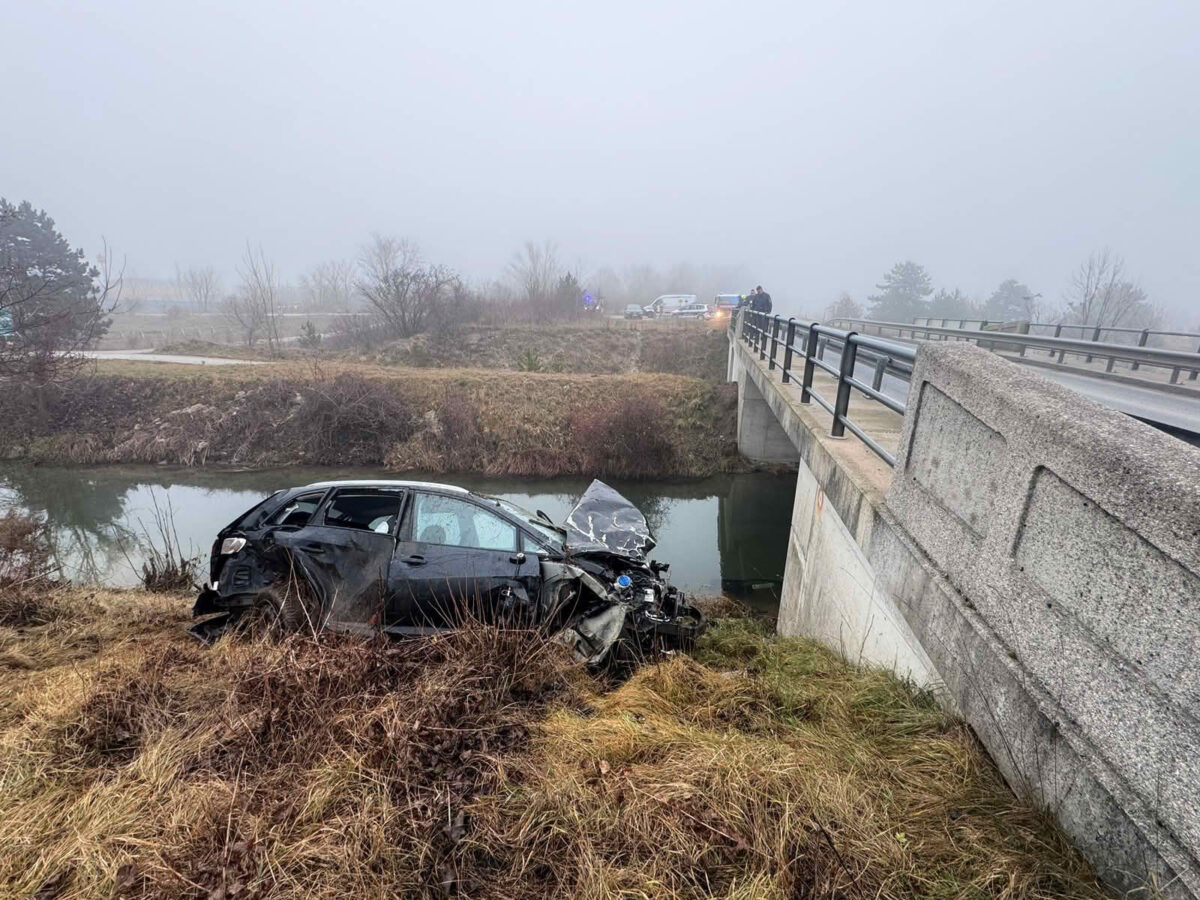 Ungewöhnliche T1 Bergung PKW