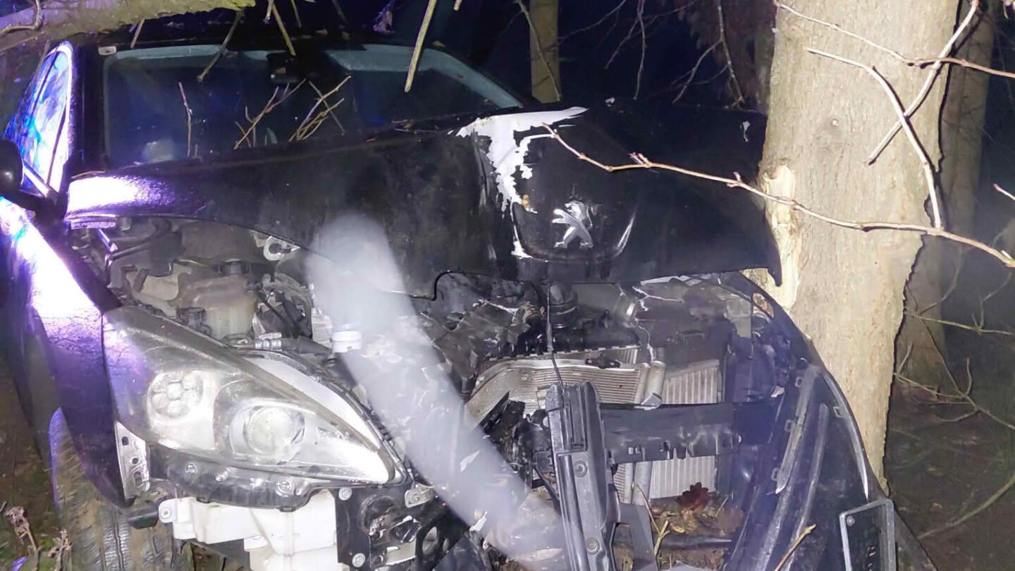 Fahrzeugbergung in Rassach