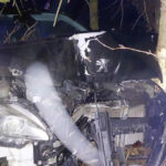 BFVDL: Fahrzeugbergung in Rassach