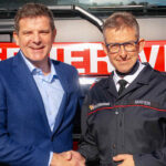 Allianz und Bundesfeuerwehrverband: Umfrage zeigt starke Verankerung des Ehrenamts in Österreich