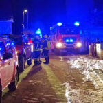 BFK Waidhofen/Thaya: Kohlenmonoxid-Alarm in Groß-Siegharts
