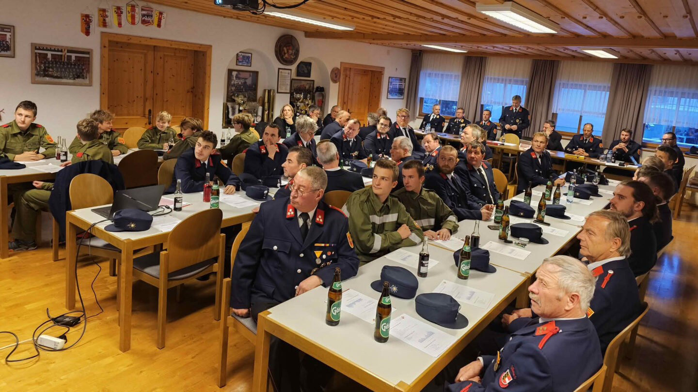 136. Jahreshauptversammlung