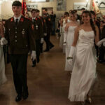 FF Jois: „Alles Walzer“: Joiser Florianis luden zur rauschenden Ballnacht