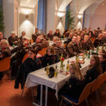 BFV Leoben: Wehrversammlung der Freiwilligen Feuerwehr Mautern