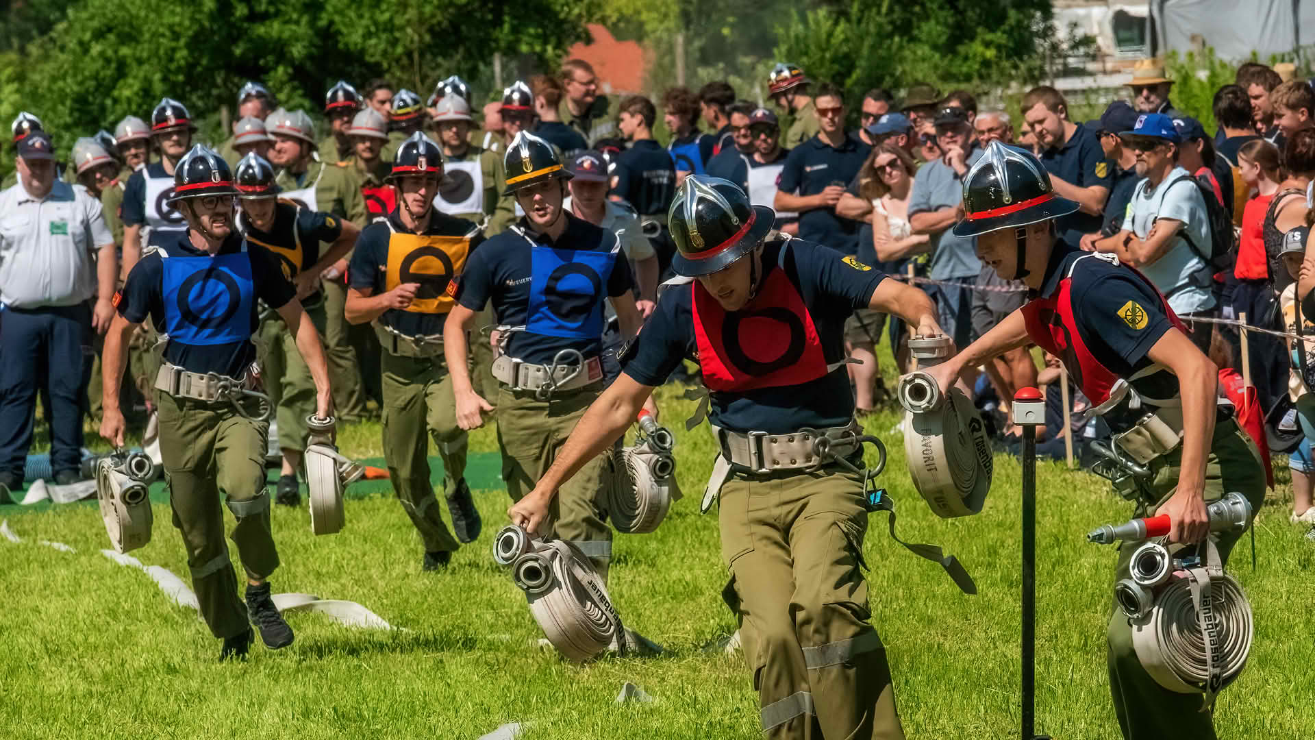 FF Bad Ischl: Jahreshauptversammlung der FF Jainzen