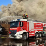 FF Wiener Neudorf: Jahresbilanz 2025