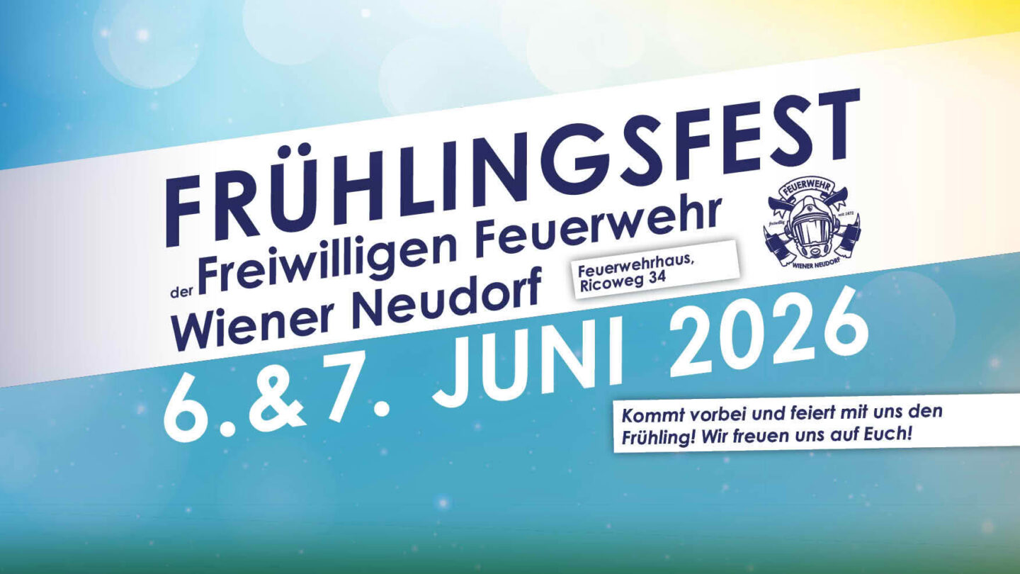 Frühlingsfest