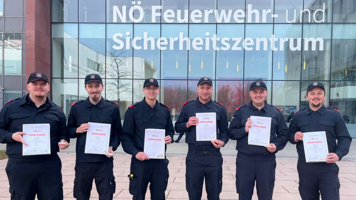 Funkleistungsabzeichen