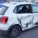 FF Bad Ischl: B145, Sulzbach – Kollision zweier PKW