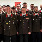 FF Steinabrückl: Mitglieder- mit Wahlversammlung