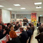 FF Kapfenberg-Diemlach: Wehrversammlung