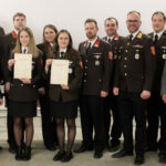 FF Hoheneich: Mitglieder- und Wahlversammlung