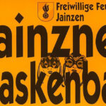 FF Jainzen: Neuauflage des legendären Jainznerball