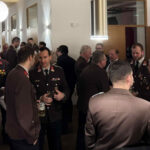 FF Pimpfing: Jahresvollversammlung und Bilanz 2025